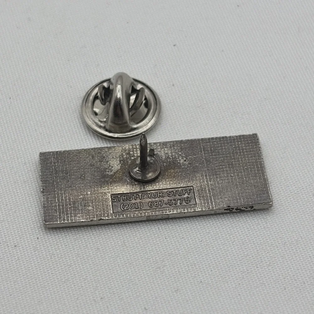 Buick Oldsmobile Cadillac Team Cars Vehicles Lapel Hat Pin